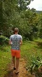 Freek in t wild!