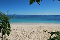 Matamanoa Island