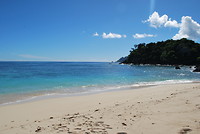 Matamanoa Island