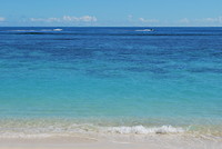 Matamanoa Island