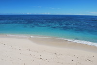 Matamanoa Island
