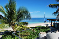 Matamanoa Island