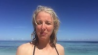 Matamanoa Island