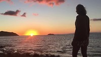 Matamanoa Island