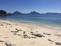 Matamanoa Island