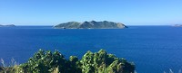 Matamanoa Island