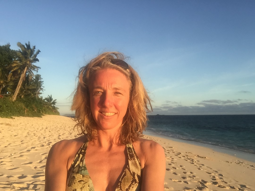 Matamanoa Island