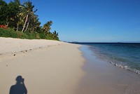 Matamanoa Island