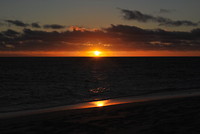 Matamanoa Island
