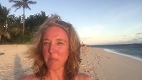 Matamanoa Island