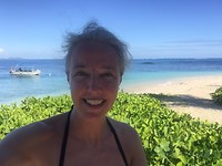 Matamanoa Island