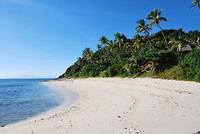 Matamanoa Island