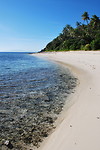 Matamanoa Island