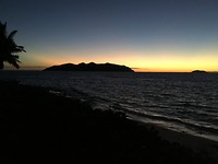 Matamanoa Island