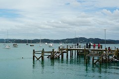 Watertourisme Russell