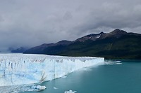 Perito Moreno Glacier