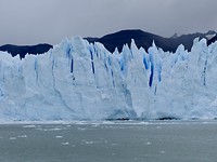 Perito Moreno Glacier