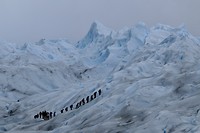 Perito Moreno Glacier