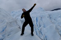(Koning van de) Perito Moreno Glacier
