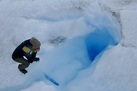Perito Moreno Glacier