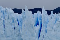 Perito Moreno Glacier