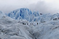 Perito Moreno Glacier