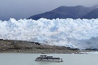 Perito Moreno Glacier