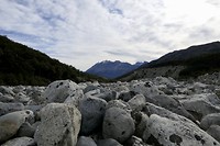 Hike De Los Tres