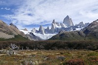 Hike De los Tres