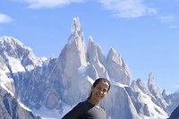 Hike Laguna Torre