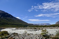 Hike Laguna Torre