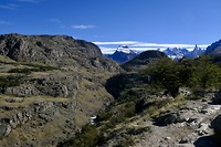 Hike Laguna Torre