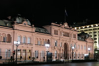 Casa Rosada
