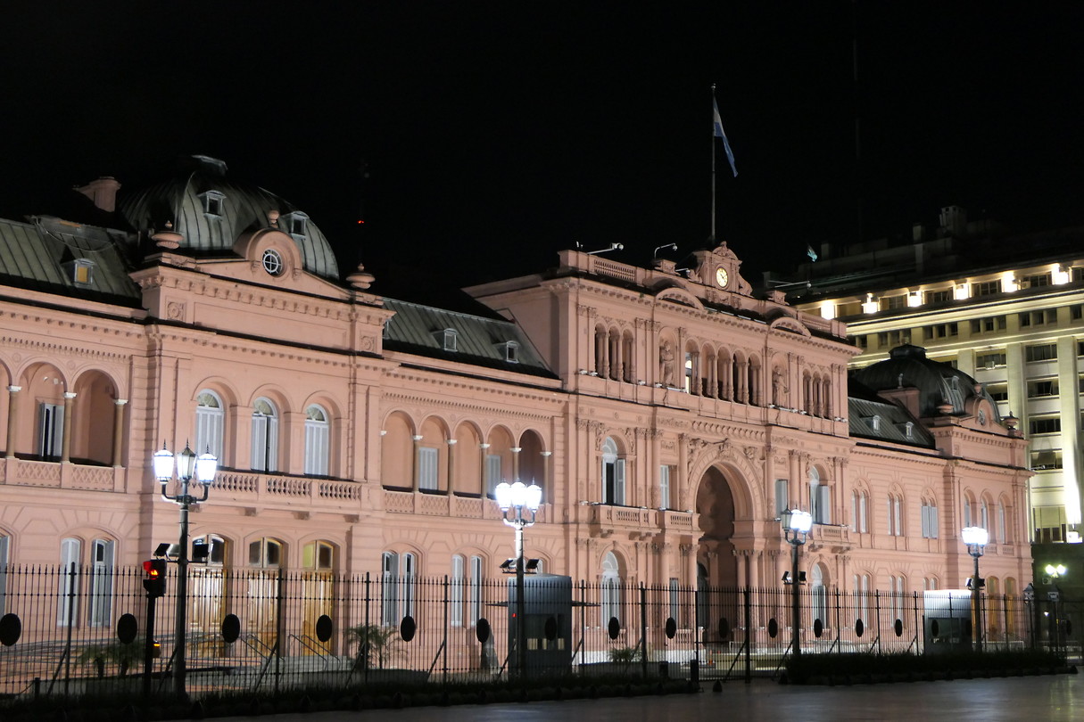 Casa Rosada