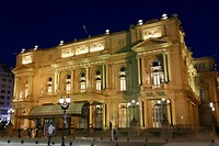 Theater Colon