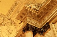 Theater Colon (22 karaat!!)
