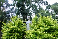 Botanische Tuin Palermo