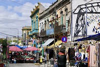 La Boca