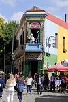 La Boca