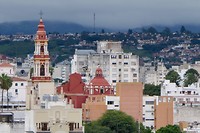 Iglesia San Francisco