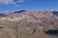 Cerranias del Hornocal