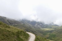 Onderweg naar Cachi