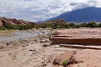 Ruta 68: Valles Calchaquies
