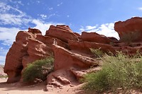 Ruta 68: Valles Calchaquies