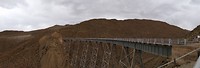 Viaducto de la Antonio de los Cobres