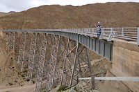 Viaducto le la Antonio de los Cobres