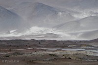 Salar de Antofagasta