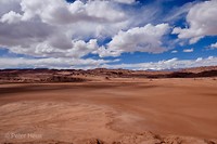 Desierto del Diablo