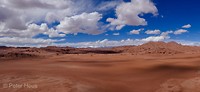 Desierto del Diablo