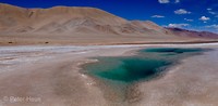 Ojos de mar
